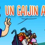 voyage blog kapon gaijin