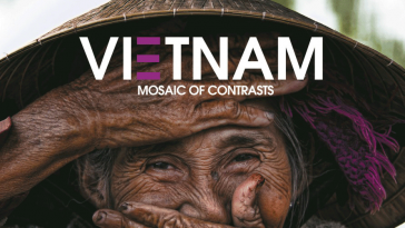 rehan vietnam photo blog