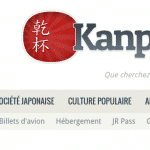 kampai blog japon