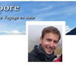 thib singapour carnet