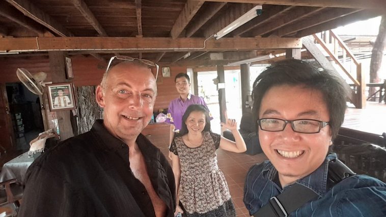 rhealsan nong khai thailande blog photo
