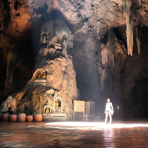 Khao Luang Cave photo