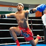 boxe thailandaise, muay thai