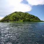 ile de Komodo Malaisie unesco