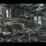 urbex en asie