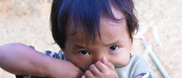 volontaire ong humanitaire
