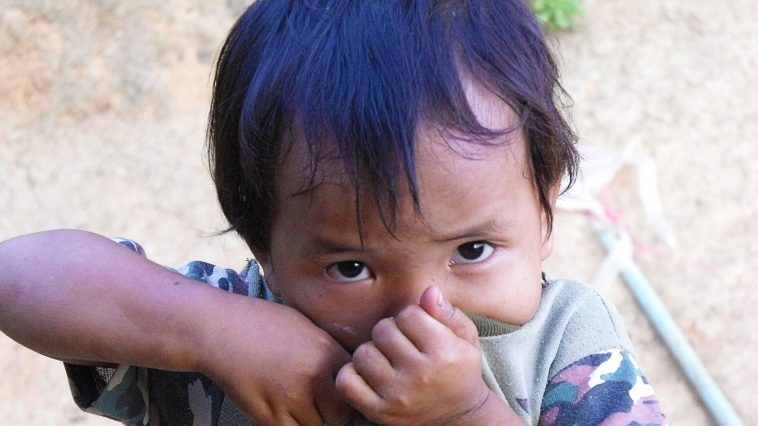 volontaire ong humanitaire