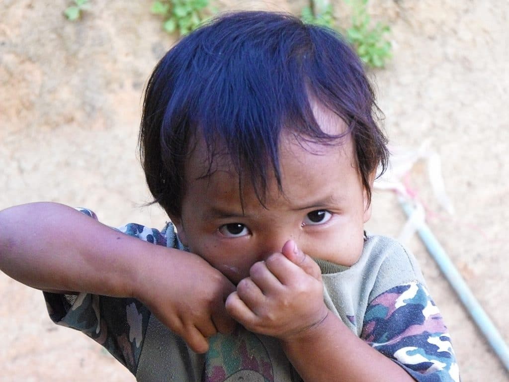 volontaire ong humanitaire