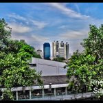voir a bangkok, que faire