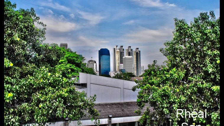 voir a bangkok, que faire