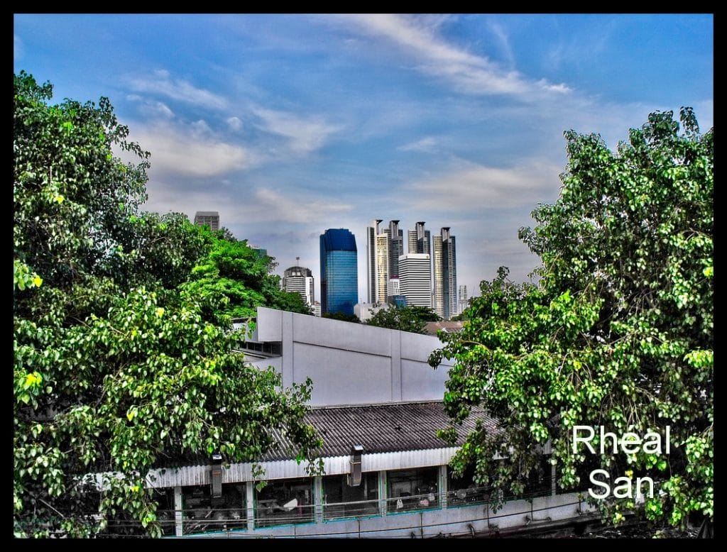 voir a bangkok, que faire