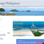 philippines blog