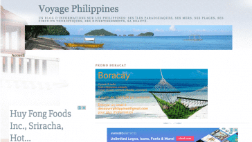philippines blog