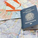 Visa en asie