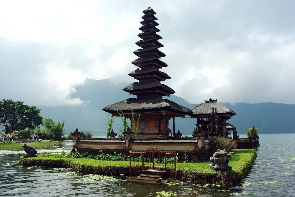 indonesia photo