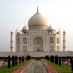 taj-mahal inde, unesco