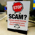 scam arnaque asie du sud est