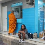 compte de banque en thailande
