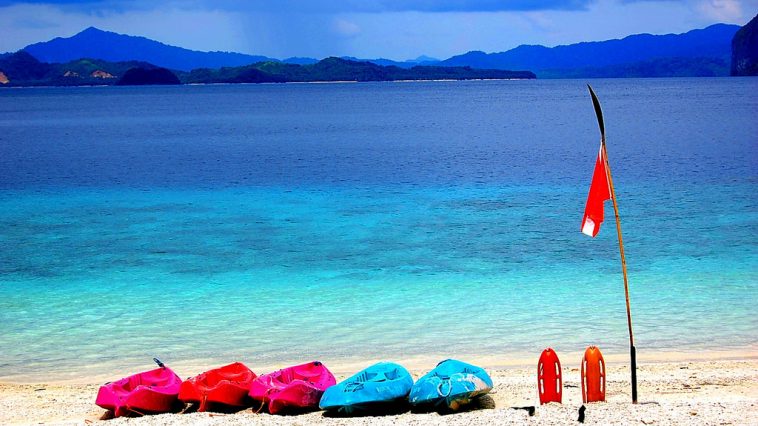 palawan philippines