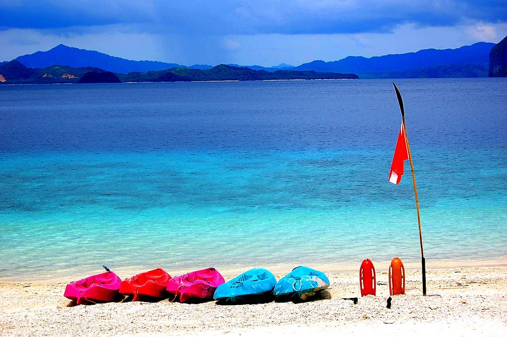palawan philippines
