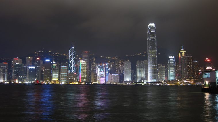 quoi faire a hk hong kong