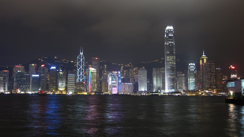 quoi faire a hk hong kong