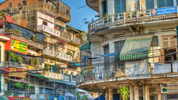 À voir et à faire à Phnom Penh