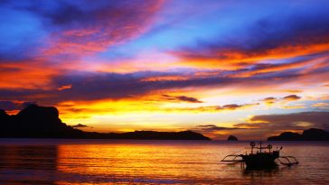 meilleur endroit de philippines