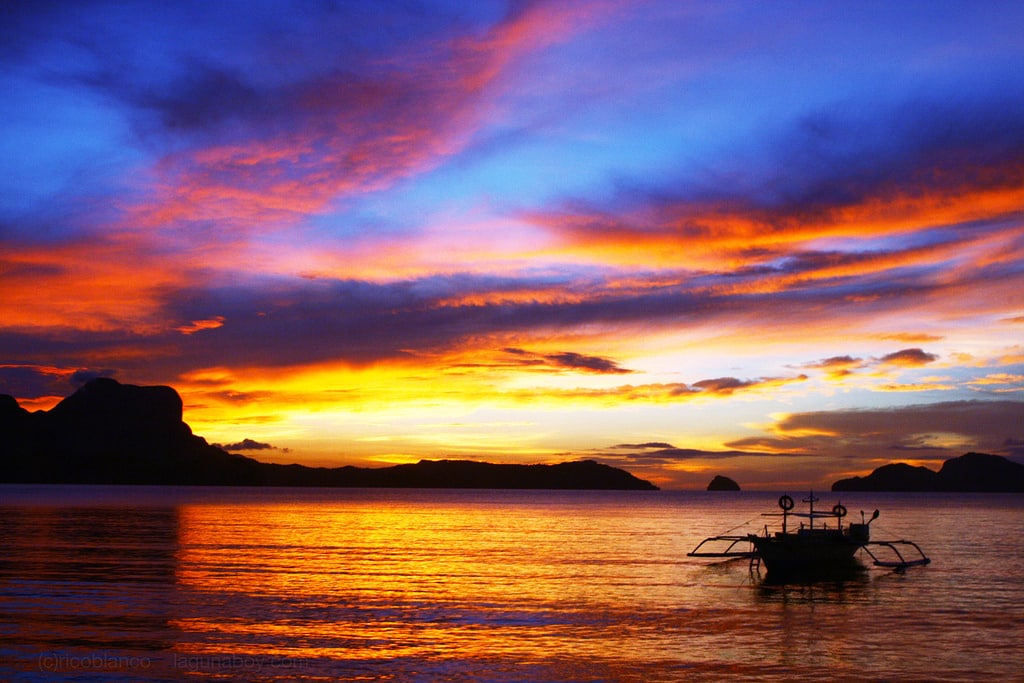 meilleur endroit de philippines