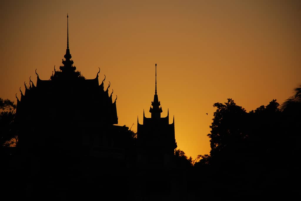 issan, campagne, thailande quoi faire
