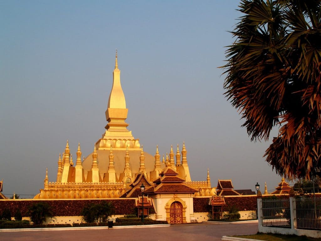 ventiane laos quoi faire