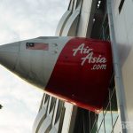 air asia vol rabais vers l asie