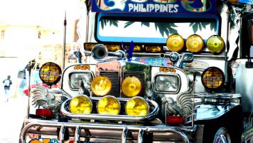 cebu philippines le bon plans quoi faire