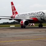 air asia vold budget en asie