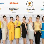 value-alliance transporteur budget en asie , vol pas cher