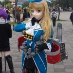 cosplay manga mode japon