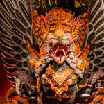 garuda mythe et legende