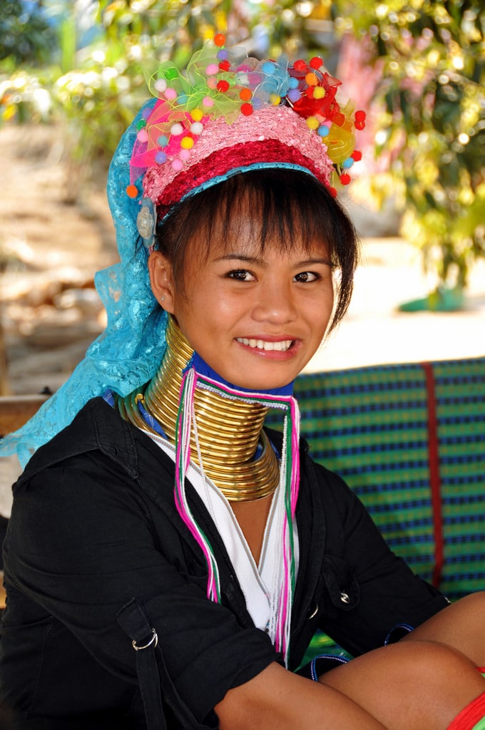 belle femme dasie