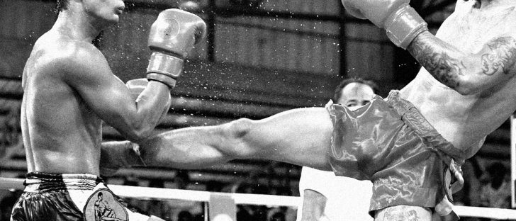 cambodge boxe, muay thai