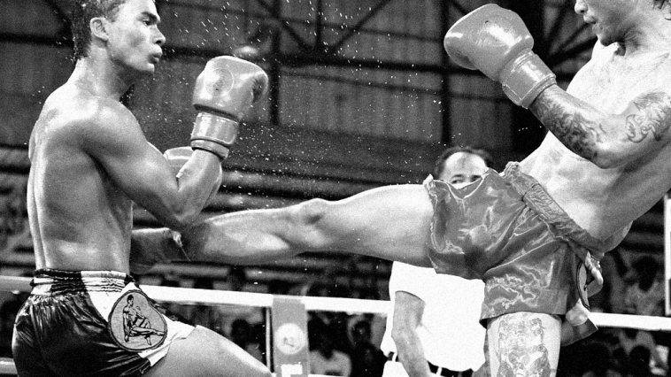 cambodge boxe, muay thai