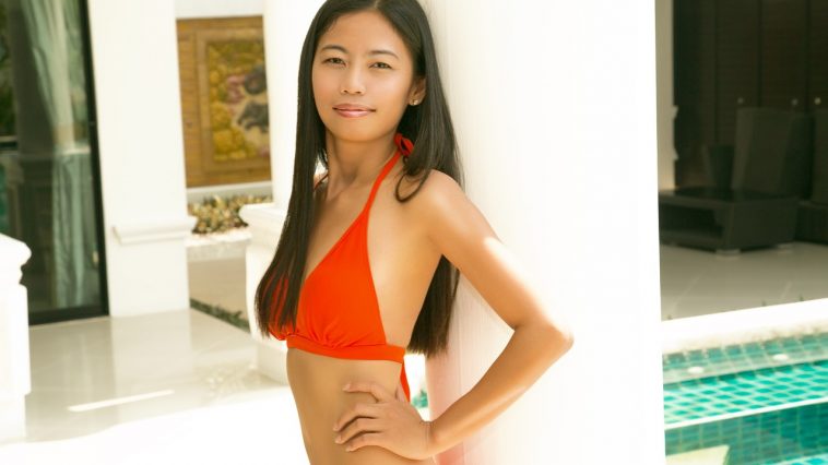 sexy quizz asiatique