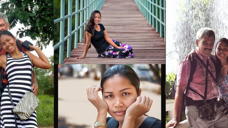 Gerhard veer photographe en asie thailande