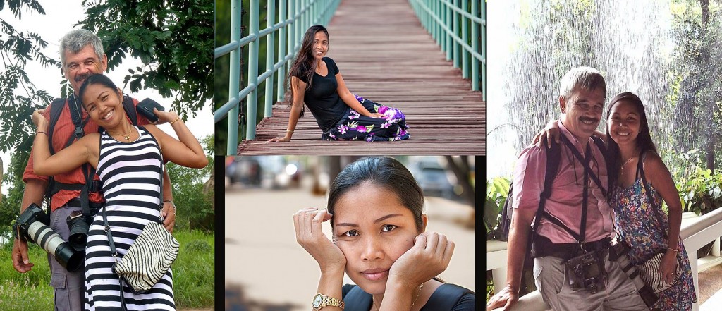 Gerhard veer photographe en asie thailande