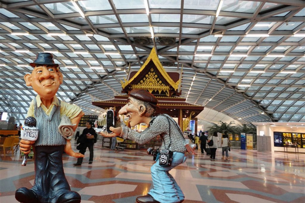 retour de voyage cambodge photo phnom pehn poipet