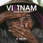 Rehahn photograph professionnel au vietnam