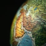 l asie et l'eurasie origine et carte