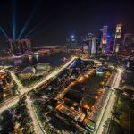 grand prix singapour