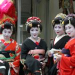 japon video sourire