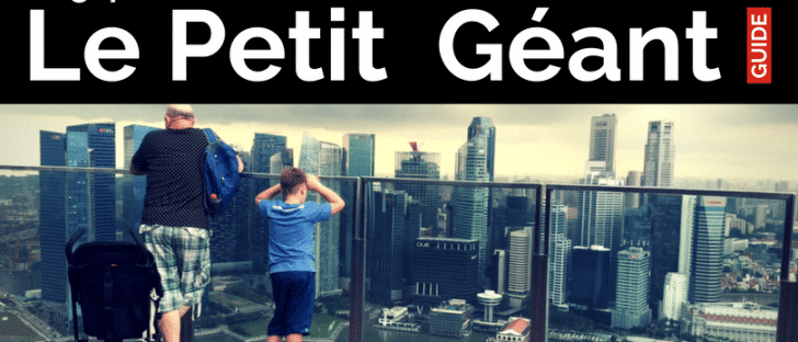 singapour guide l'essentiel 5 minutes