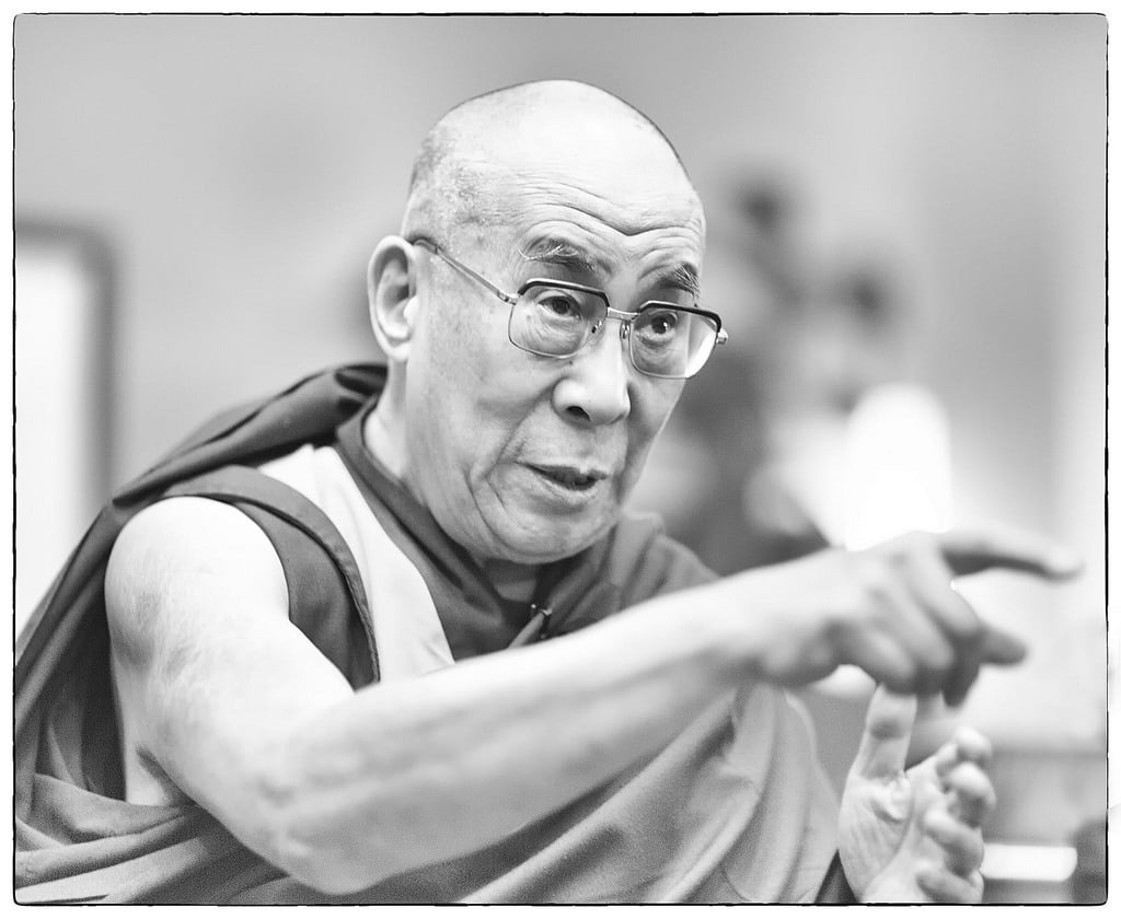 dalaï-lama photo